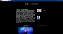 Desktop Screenshot of darkchalklate.blogspot.com