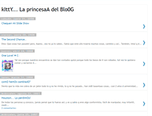 Tablet Screenshot of kittylaprincesadelblo0g.blogspot.com