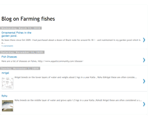 Tablet Screenshot of farmingfish.blogspot.com