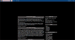 Desktop Screenshot of ceritaalif.blogspot.com
