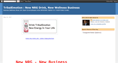 Desktop Screenshot of 4yourbusiness.blogspot.com