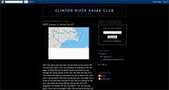 Desktop Screenshot of crkc.blogspot.com