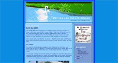 Desktop Screenshot of lyndalukow.blogspot.com