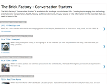 Tablet Screenshot of brickfactory.blogspot.com