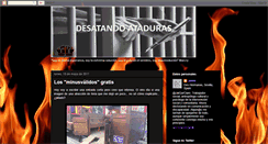 Desktop Screenshot of divinuss.blogspot.com