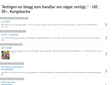 Tablet Screenshot of korvegott.blogspot.com