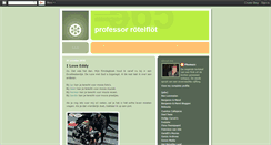 Desktop Screenshot of phumazz.blogspot.com