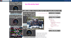 Desktop Screenshot of alfinpink1.blogspot.com