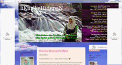 Desktop Screenshot of nicqganu.blogspot.com