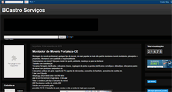Desktop Screenshot of eduinfor-tec.blogspot.com
