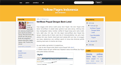 Desktop Screenshot of baru-usaha.blogspot.com