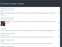Tablet Screenshot of floripaiveteira.blogspot.com