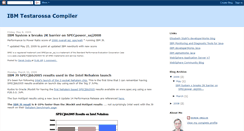 Desktop Screenshot of j9tr.blogspot.com