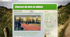 Desktop Screenshot of courirjuravideo.blogspot.com