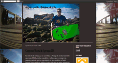 Desktop Screenshot of miguelcoelhobb.blogspot.com