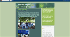 Desktop Screenshot of helpfightleukemia.blogspot.com