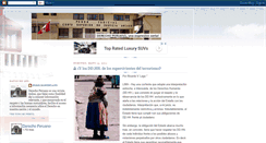 Desktop Screenshot of derechoperuano.blogspot.com