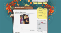 Desktop Screenshot of fcca12.blogspot.com