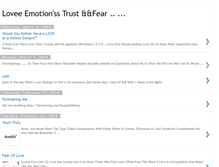 Tablet Screenshot of dreaa-emotionsstrustfear.blogspot.com