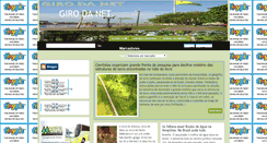 Desktop Screenshot of girodanet.blogspot.com