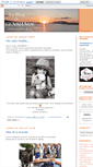 Mobile Screenshot of leblogdegenmanou.blogspot.com