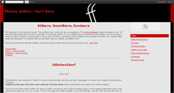 Desktop Screenshot of ff-moneyonline-surfbar.blogspot.com