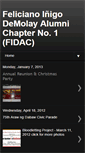 Mobile Screenshot of fidacdavao.blogspot.com