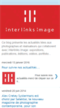 Mobile Screenshot of interlinks-image.blogspot.com