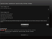 Tablet Screenshot of daicaquach.blogspot.com