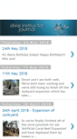 Mobile Screenshot of diveinstructorjournal.blogspot.com