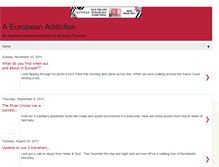 Tablet Screenshot of aeuropeanaddiction.blogspot.com