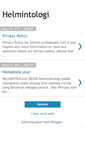 Mobile Screenshot of helmin-ys.blogspot.com