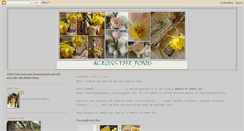 Desktop Screenshot of devondesigns-mary.blogspot.com