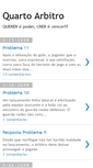 Mobile Screenshot of 4-arbitro.blogspot.com