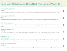 Tablet Screenshot of bring-back-your-love.blogspot.com