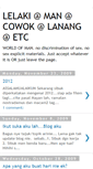 Mobile Screenshot of kalokorasecamtakbetuljerbekkojgnbukak.blogspot.com