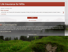 Tablet Screenshot of nril.blogspot.com