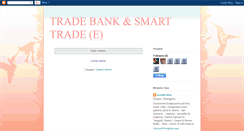 Desktop Screenshot of eddy-forex-4k.blogspot.com