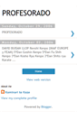 Mobile Screenshot of nkaprofesores.blogspot.com