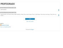 Tablet Screenshot of nkaprofesores.blogspot.com