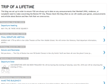 Tablet Screenshot of bostonandnewyork.blogspot.com
