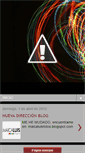 Mobile Screenshot of maicaluis.blogspot.com