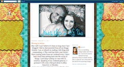 Desktop Screenshot of mk-justthe2ofus.blogspot.com