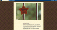 Desktop Screenshot of blogmiscelaneas.blogspot.com