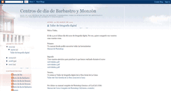 Desktop Screenshot of centrosdedia.blogspot.com