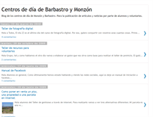 Tablet Screenshot of centrosdedia.blogspot.com