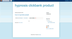 Desktop Screenshot of internetmarketingproductsinfo.blogspot.com