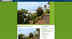 Desktop Screenshot of apartmentsbrazilvivi.blogspot.com