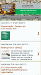 Mobile Screenshot of contabeisfgf.blogspot.com