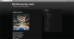 Desktop Screenshot of detblirbrahursom.blogspot.com